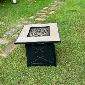 Fireplace Gas Patio Heater