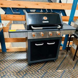 BBQ GRILL - Patio Heaters Kenya