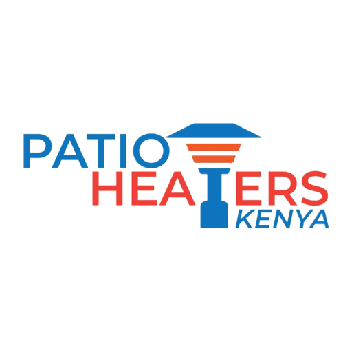 Patio Heaters Kenya Logo