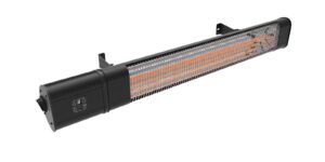 Outdoor Electric Infrared Heater