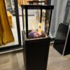 New improved Firepit